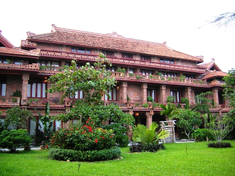 Khách Sạn tại Sầm Sơn